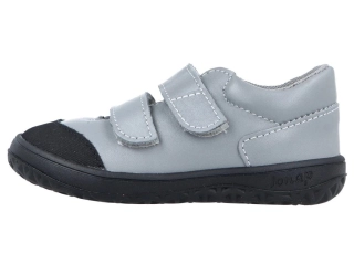 Celoroční BAREFOOT boty