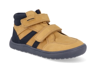 Celoroční BAREFOOT boty