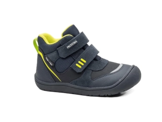 Celoroční BAREFOOT boty s membránou