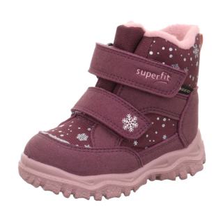 Zimní boty GORE-TEX
