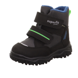 Zimní boty GORE-TEX