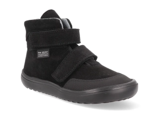 Celoroční BAREFOOT boty s membránou