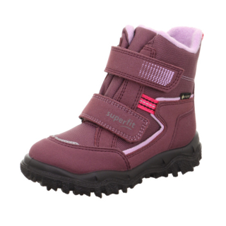 Zimní boty GORE-TEX