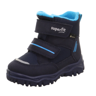 Zimní boty GORE-TEX
